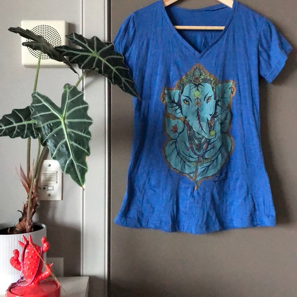 Thailand T-shirt - Picture 1 of 4